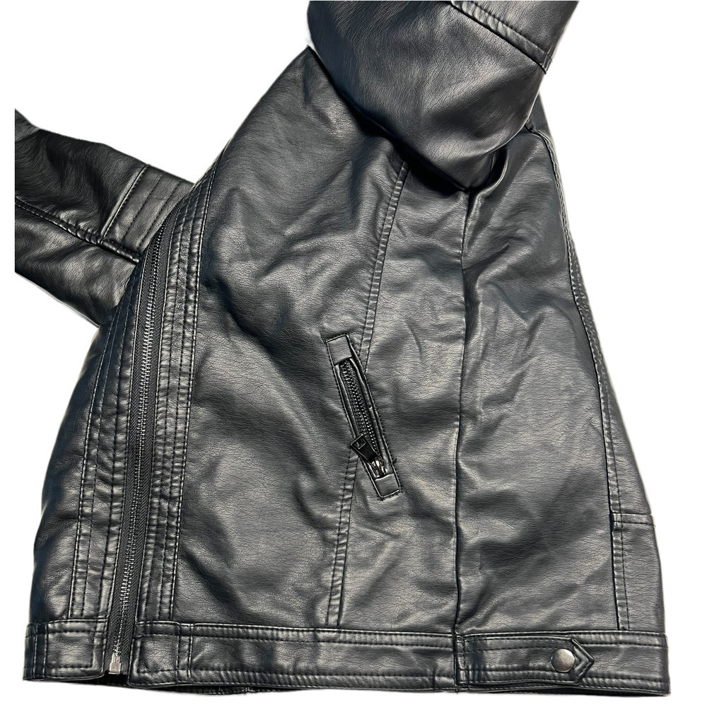 LJYH - Women bomber jacket - Women size M (T13-14) - Picture 3 of 5